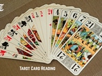 Tarot Horoscope Today: Zodiac Sign Predictions for July 23, 2025