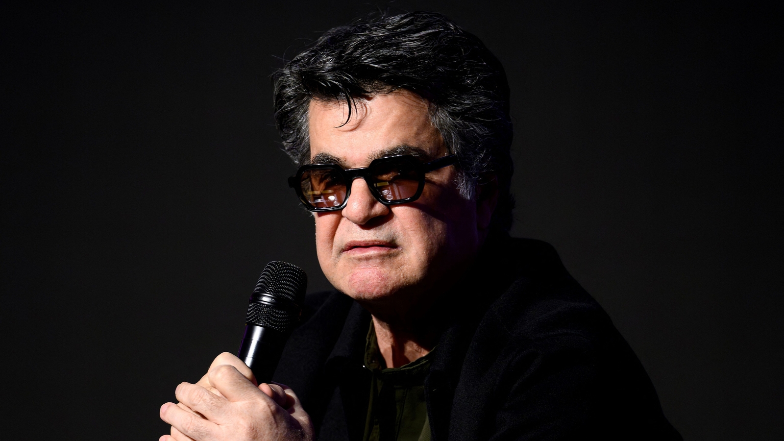 Singer Panahi Jafar Panahi named Asian Filmmaker of the Year at Busan International ...
