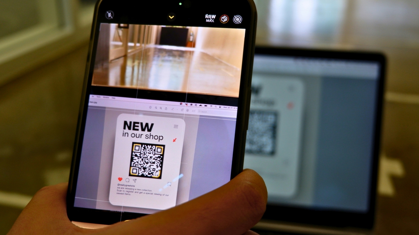 India is facing a ‘QR code crisis’ and no one is taking it seriously ...