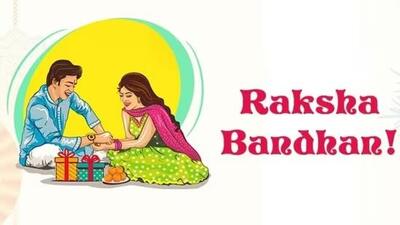‘Rakhi Mail’ has been prioritised within the postal system to ensure swift and efficient distribution. (HT Photo)
