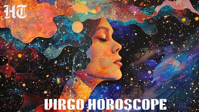Virgo Horoscope Today: Read our expert astrological predictions to find out what the stars have in store for you. (Freepik)