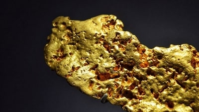 Based on concentration levels of the paste, officials estimate the pure gold yield to be over 20 kg. (Unsplash/representational) Based on concentration levels of the paste, officials estimate the pure gold yield to be over 20 kg. (Unsplash/representational)
