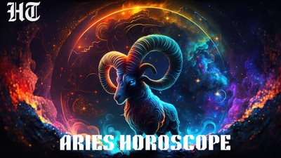Aries Horoscope Today: Read our expert astrological predictions to find out what the stars have in store for you. (Freepik)