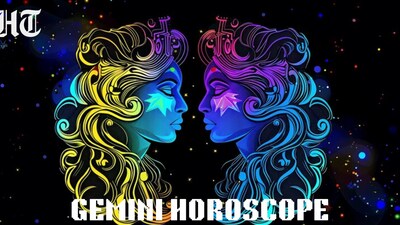 Gemini Horoscope Today: Read our expert astrological predictions to find out what the stars have in store for you. (Freepik)