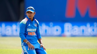 IND W vs ENG W, 3rd ODI: Here are all the live streaming details (AP) IND W vs ENG W, 3rd ODI: Here are all the live streaming details (AP)