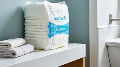 Best adult diapers (AI-Generated) Best adult diapers (AI-Generated)