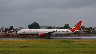 The Delhi International Airport Limited (DIAL) said an investigation into the matter is underway (Representational Image, Reuters) The Delhi International Airport Limited (DIAL) said an investigation into the matter is underway (Representational Image, Reuters)