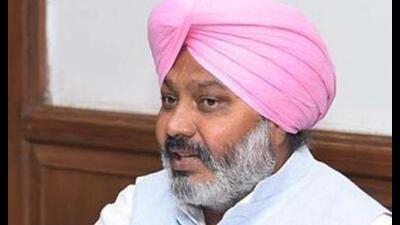 Almost 50% of the 3,500 primary agricultural credit societies (PACS) in Punjab are facing financial challenges and need to be strengthened, said finance minister Harpal Singh Cheema on Tuesday. Almost 50% of the 3,500 primary agricultural credit societies (PACS) in Punjab are facing financial challenges and need to be strengthened, said finance minister Harpal Singh Cheema on Tuesday.