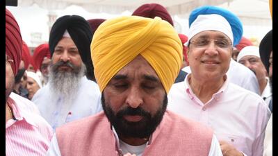 Amid opposition from farmer bodies and rival political parties to its move to acquire large chunks of land in the state, the Punjab cabinet on Tuesday approved amendments to its land pooling policy, offering better terms to landowners in lieu of pooled land. Amid opposition from farmer bodies and rival political parties to its move to acquire large chunks of land in the state, the Punjab cabinet on Tuesday approved amendments to its land pooling policy, offering better terms to landowners in lieu of pooled land.