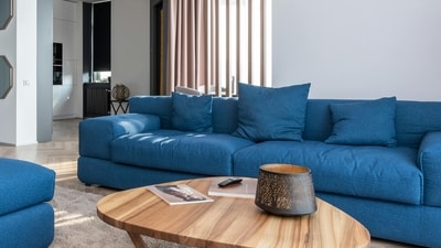 Bengaluru real estate: A recent listing in Bennigana Halli, North Bengaluru, demanded a staggering ₹23 lakh deposit for a 4BHK, nearly a year’s rent, sparking outrage on social media. (Photo for representational purposes only) (Pexels) Bengaluru real estate: A recent listing in Bennigana Halli, North Bengaluru, demanded a staggering ₹23 lakh deposit for a 4BHK, nearly a year’s rent, sparking outrage on social media. (Photo for representational purposes only) (Pexels)
