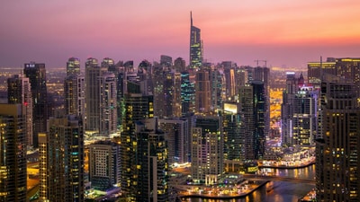 A Reddit post goes viral after comparing salary, perks, and work-life balance between Dubai and India. (Pexels (Representational Image)) A Reddit post goes viral after comparing salary, perks, and work-life balance between Dubai and India. (Pexels (Representational Image))