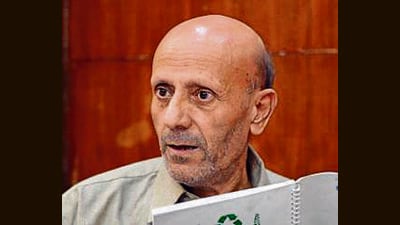 Engineer Rashid (HT file)
