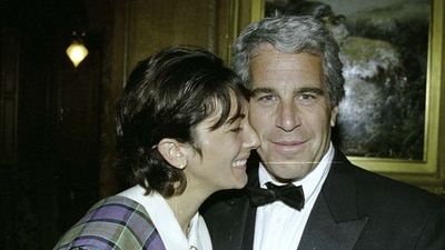 Ghislaine Maxwell is a former associate of disgraced financier Jeffrey Epstein. (AFP) Ghislaine Maxwell is a former associate of disgraced financier Jeffrey Epstein. (AFP)