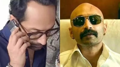 Fahadh’s preference for a non-smartphone that costs more than most top-tier devices sends a strong message. (X.com) Fahadh’s preference for a non-smartphone that costs more than most top-tier devices sends a strong message. (X.com)