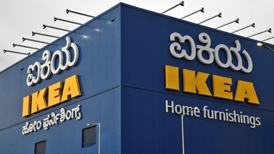 IKEA India has appointed Patrik Antoni as its new chief executive officer, effective August 2025, as the Swedish home furnishings giant prepares for its next phase of expansion in the country. (Representational Image) (REUTERS/Samuel Rajkumar)