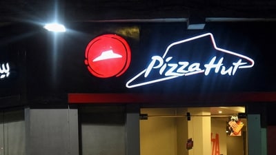 Personal Pan Pizza deal is valid at Pizza Hut locations nationwide, but customers should verify that the outlet located near you is among those participating. (REUTERS)