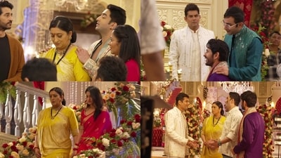Kyunki Saas Bhi Kabhi Bahu Thi star cast, old and new Kyunki Saas Bhi Kabhi Bahu Thi star cast, old and new