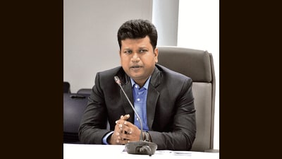 Meanwhile, Pune stood eighth in the 2024-25 Swachh Survekshan rankings. (HT) Meanwhile, Pune stood eighth in the 2024-25 Swachh Survekshan rankings. (HT)