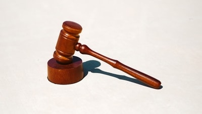 Special judge of POCSO court convicted the accused under sections 8 and 12 of the Protection of Children from Sexual Offences Act. (Unsplash/representational)