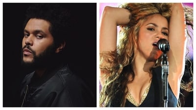 Global Citizen Festival features The Weeknd and Shakira, focusing on improving energy access in Africa and defending the Amazon.