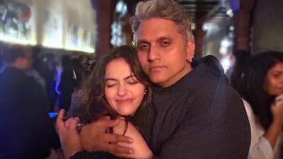 Mohit Suri reveals what made him cast Aneet Padda in Saiyaara.