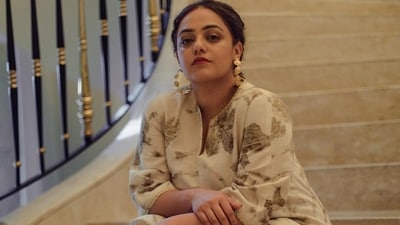 Nithya Menen got candid about not letting herself be forced into marriage by family or society. Nithya Menen got candid about not letting herself be forced into marriage by family or society.