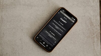 GPT-5 is rumoured to be faster, sharper and more helpful than ever. Here's why the world is buzzing. (Pexels)
