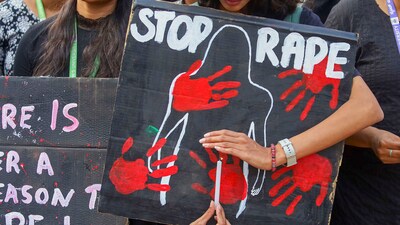 18-year-old woman kidnapped by two men, raped in Odisha (PTI file photo) 18-year-old woman kidnapped by two men, raped in Odisha (PTI file photo)