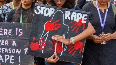 The woman filed a complaint at the McLeodganj Police Station, prompting an investigation by local authorities. (PTI file photo)