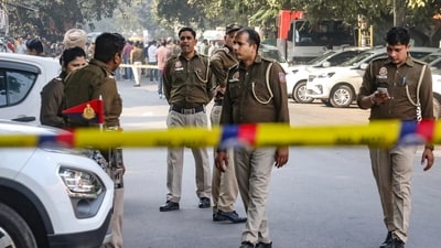 The incident took place on Sunday evening in outer Delhi’s Nihal Vihar. (PTI/Representative) The incident took place on Sunday evening in outer Delhi’s Nihal Vihar. (PTI/Representative)