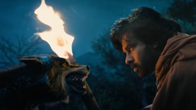 Pawan Kalyan plays an outlaw called Veera Mallu in Hari Hara Veera Mallu. Pawan Kalyan plays an outlaw called Veera Mallu in Hari Hara Veera Mallu.