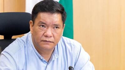 Pema Khandu asked the health department to focus more on awareness, education, and lifestyle changes (X/PemaKhanduBJP)