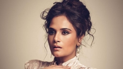 Actor Richa Chadha said the arrival of her daughter Zuneyra shifted her perspective to one of protectiveness and determination to raise a strong child. Actor Richa Chadha said the arrival of her daughter Zuneyra shifted her perspective to one of protectiveness and determination to raise a strong child.