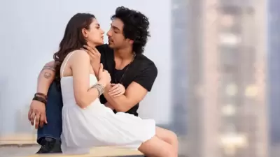 Saiyaara worldwide box office collection day 4: Ahaan Panday and Aneet Padda's debut has earned ₹151 crore. Saiyaara worldwide box office collection day 4: Ahaan Panday and Aneet Padda's debut has earned ₹151 crore.