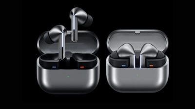 Samsung may launch Galaxy Buds 3 FE soon with a premium design at a more affordable price. (Samsung) Samsung may launch Galaxy Buds 3 FE soon with a premium design at a more affordable price. (Samsung)