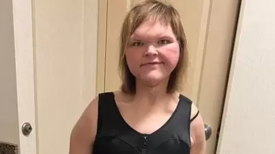 Fans express pride in Tammy Slaton's transformation as she embraces a new chapter in her life. (Tammy Slaton/TikTok) Fans express pride in Tammy Slaton's transformation as she embraces a new chapter in her life. (Tammy Slaton/TikTok)