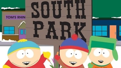 South Park lands billion-dollar streaming deal with Paramount (X) South Park lands billion-dollar streaming deal with Paramount (X)