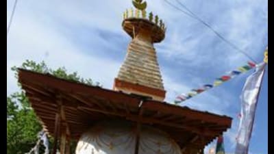 Such acts have left the local Tibetans and community deeply traumatised, says Central Tibetan Administration. (Picture only for representational purpose) Such acts have left the local Tibetans and community deeply traumatised, says Central Tibetan Administration. (Picture only for representational purpose)