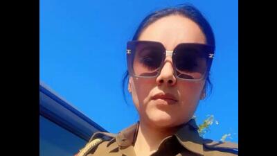The Punjab and Haryana high court on Tuesday dismissed bail plea of Punjab Police senior constable Amandeep Kaur, arrested by the vigilance bureau (VB) for allegedly amassing assets disproportionate to her known sources of income.