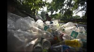 The action was taken under the directions of the SDM (East), acting in the capacity of the estate officer, UT Chandigarh, to enforce compliance with the ban on SUP items. (HT photo for representation)
