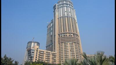 The court was informed that the agency had examined seven preliminary enquiries (PEs) into the builder-bank nexus across housing projects in multiple states, with a specific focus on Delhi-NCR. One PE focused exclusively on developer Supertech, which had 21 projects in six cities under the scheme. (HT Archive) The court was informed that the agency had examined seven preliminary enquiries (PEs) into the builder-bank nexus across housing projects in multiple states, with a specific focus on Delhi-NCR. One PE focused exclusively on developer Supertech, which had 21 projects in six cities under the scheme. (HT Archive)