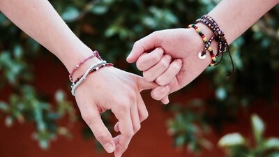 Janki got close to a 24-year-old daily-wage labourer, Sonu Prajapati, who belonged to another village. (Representational Image - Pixabay) Janki got close to a 24-year-old daily-wage labourer, Sonu Prajapati, who belonged to another village. (Representational Image - Pixabay)