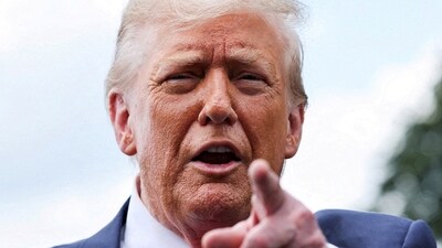Trump to withdraw US out of ‘woke’ UNESCO, here's why (REUTERS/Jonathan Ernst//File Photo) (REUTERS)