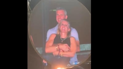 Neighbors have criticized Andy Byron’s behavior, calling it “disgusting,” and have urged the media to respect Megan Kerrigan's privacy (X) Neighbors have criticized Andy Byron’s behavior, calling it “disgusting,” and have urged the media to respect Megan Kerrigan's privacy (X)