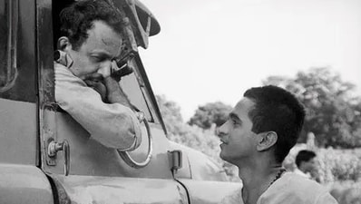 Badnaam Basti starred Nitin Sethi and Amar Kakkad.