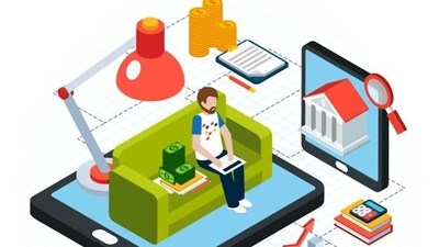 Family run business (Shutterstock) Family run business (Shutterstock)
