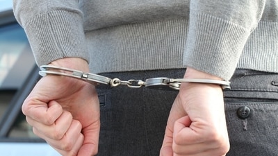 Police launched a search and traced the wife Chaman Devi (28), and her paramour Monu Sharma (20), both accused in the case, to Hadapsar in Pune city. (Pixabay/Representative) Police launched a search and traced the wife Chaman Devi (28), and her paramour Monu Sharma (20), both accused in the case, to Hadapsar in Pune city. (Pixabay/Representative)