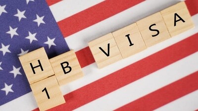 H-1B visa lottery system might end (shutter stock) H-1B visa lottery system might end (shutter stock)