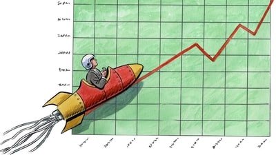 AI Can’t Replace Free Markets AI Can’t Replace Free Markets
