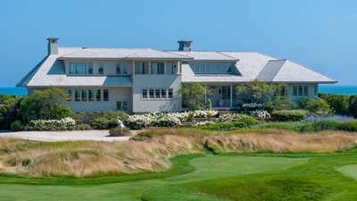 The Founder of the Vitamin Shoppe Wants $89 Million for His Hamptons Home The Founder of the Vitamin Shoppe Wants $89 Million for His Hamptons Home
